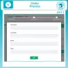 Telegram Order | Telegram Chat