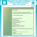prestashop telegram module