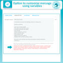 prestashop telegram order and chat module
