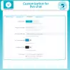 Commandes et Chat Telegram - Prestashop