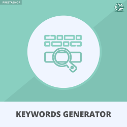 Prestashop Keyword Generator Advance