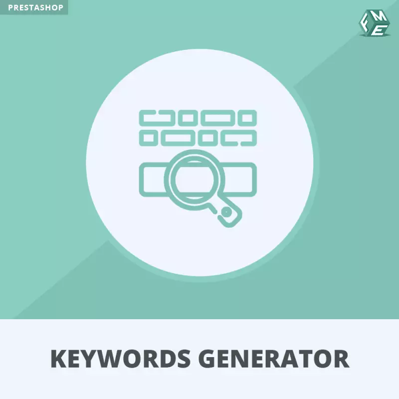 Generador de Palabras Clave Avanzado Prestashop