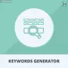 Advance Keywords Generator | Keyword Generator Advance
