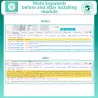 Advance Keywords Generator | Keyword Generator Advance