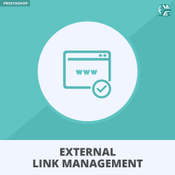 Outbound Link Management | External Links