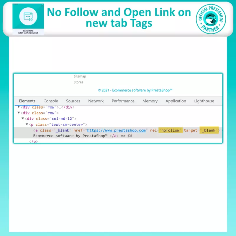 Outbound Link Management | External Links