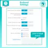 Módulo de Gestão de Links Externos Prestashop