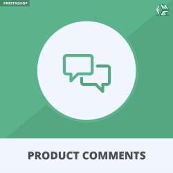 Modulo Commenti sui prodotti Prestashop con immagini