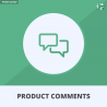prestashop product comments