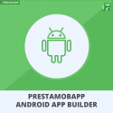 Créateur d'App Android Natif Prestashop