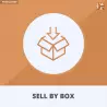 Verkauf nach Boxen - Prestashop Modul