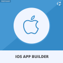 Creatore App Nativa iOS Prestashop