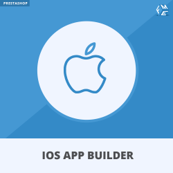 PrestaMobApp - iOS Native App Builder Prestashop