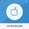PrestaMobApp - iOS Native App Builder