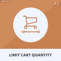 Limit Order Quantity | Cart Quantity