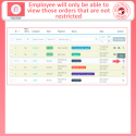 Module de restriction de commande Prestashop