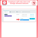 Module de restriction de commande Prestashop