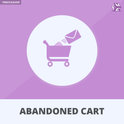 Prestashop Abandoned Cart Reminder