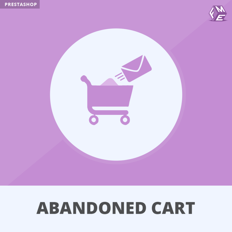 Abandoned Cart Reminder Prestashop