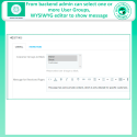 Módulo de páginas CMS privadas PrestaShop | Restricción B2B