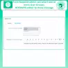 Módulo de páginas CMS privadas PrestaShop | Restricción B2B
