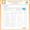 Snel Producten Bijwerken - Prestashop Module