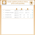 Mise à jour rapide produit Prestashop