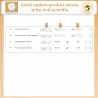 Schnelle Produktaktualisierung - Prestashop Modul