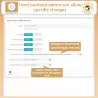 Schnelle Produktaktualisierung - Prestashop Modul