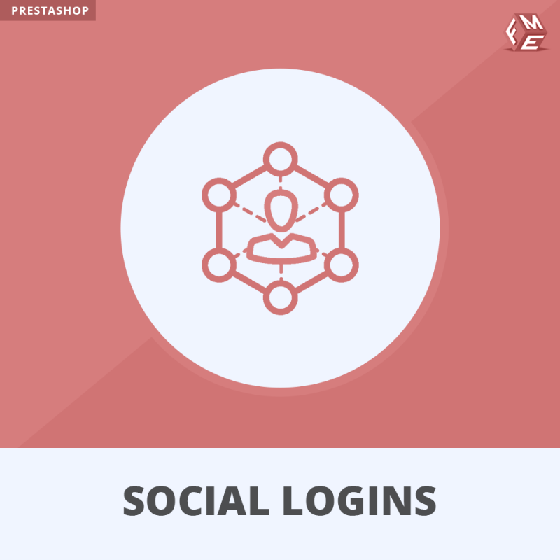 prestashop social login