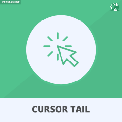 Free Prestashop Cursor Effect Module