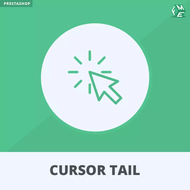 PrestaShop Cursor-Effekt für mehr Interaktivität im Shop