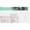 Efekt kursora PrestaShop – Dodaj interaktywne efekty