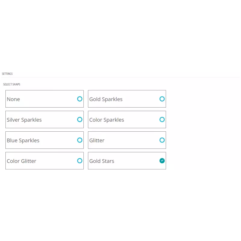 Efectos de cursor PrestaShop | Mejora la experiencia