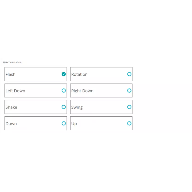 Effetto Cursore PrestaShop: Migliora l'Esperienza Utente