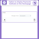 PrestaShop CMS-blokken weergeven op uw startpagina