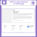 PrestaShop CMS-blokken weergeven op uw startpagina