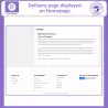 PrestaShop CMS-blokken weergeven op uw startpagina