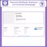 PrestaShop CMS-blokken weergeven op uw startpagina