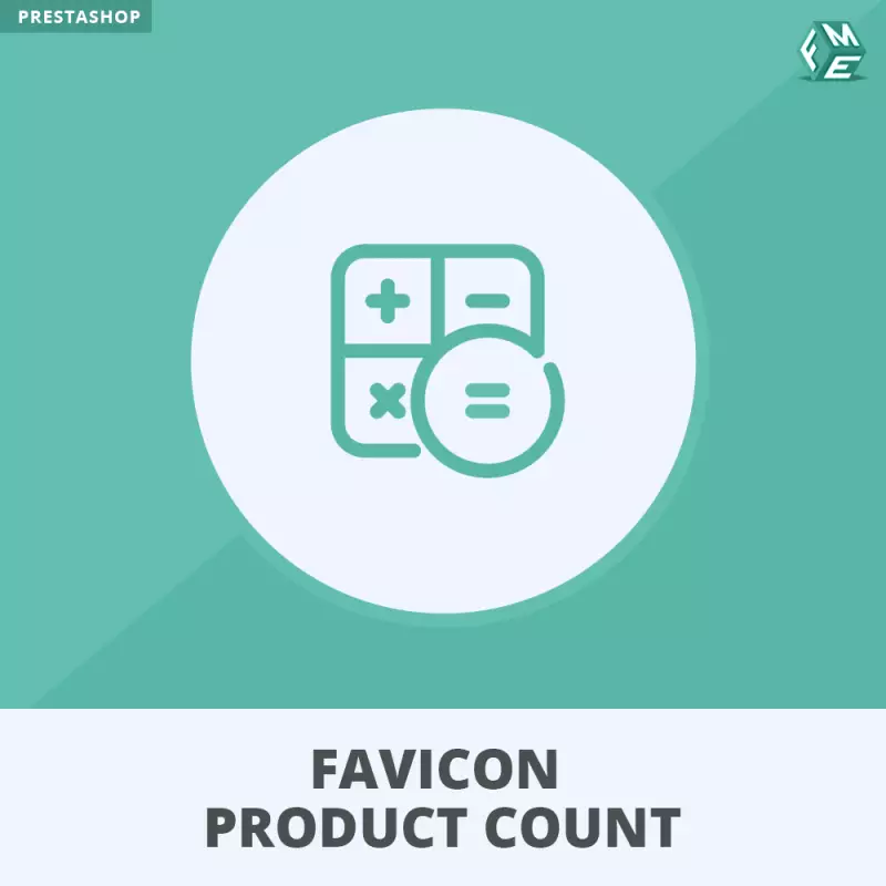 Prestashop Contatore Favicon Dinamico
