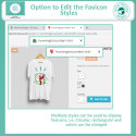 Prestashop Contatore Favicon Dinamico