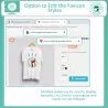 Prestashop Dynamische Favicon Teller