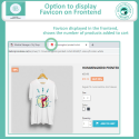 Contador Favicon Dinâmico Prestashop