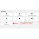 Prestashop Ostatnio oglądane produkty Darmowy moduł