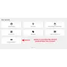 Prestashop Ostatnio oglądane produkty Darmowy moduł
