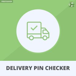 Liefer-Pin-Checker