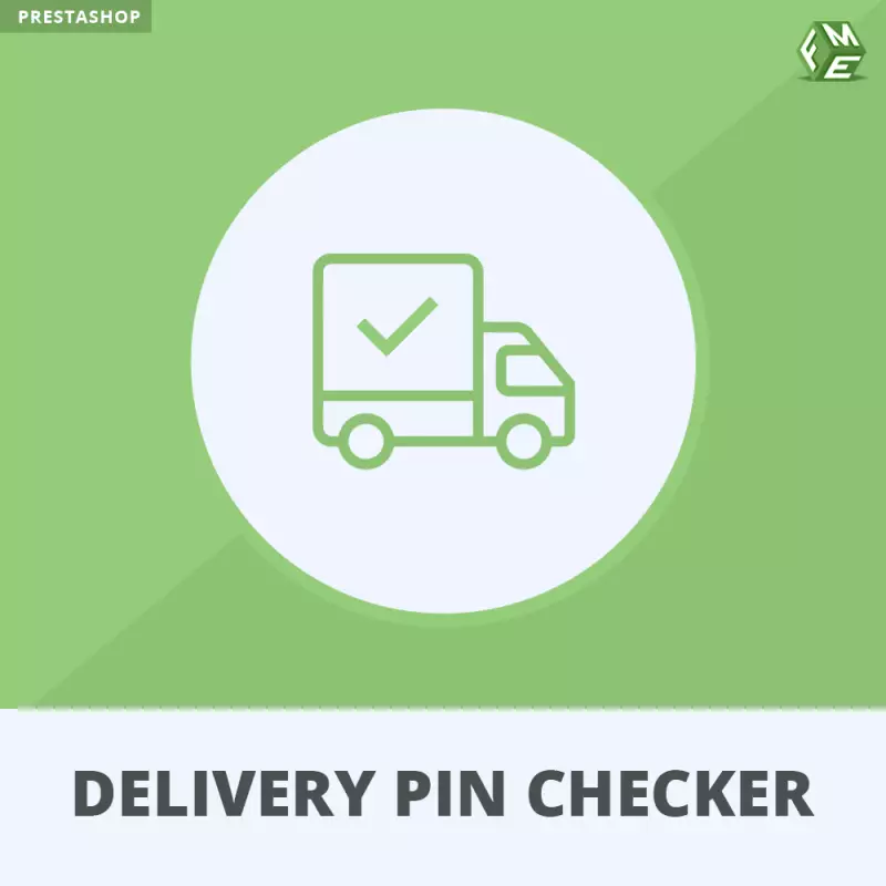 Verificador de CEP - Prestashop