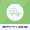Verificador de CEP - Prestashop