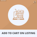 Bouton Gratuit Prestashop Ajouter au panier sur module
