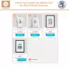 Botón gratuito de Add to Cart en listado de PrestaShop